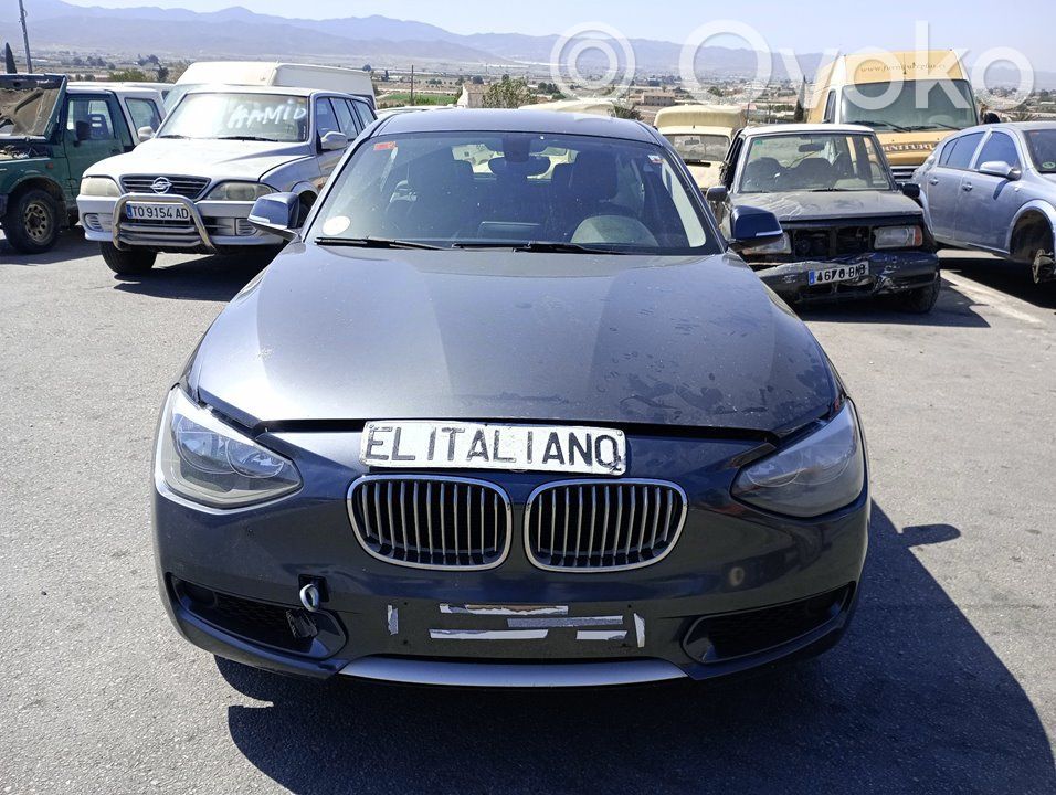 1 E82 E88 Series 1