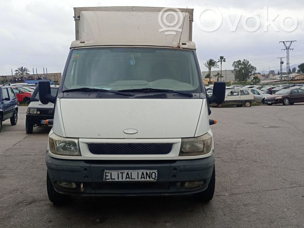 Transit Transit  YC159L440CA