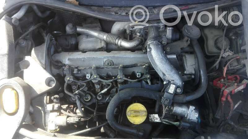 Megane II Megane  A2C53103391