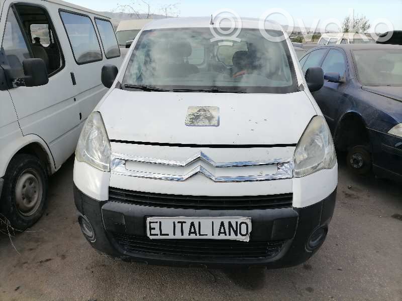 Berlingo Berlingo