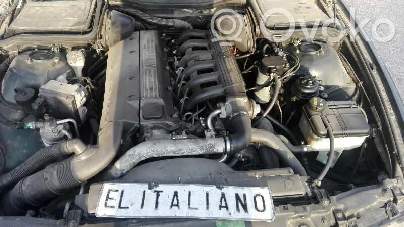5 E34 Series 5