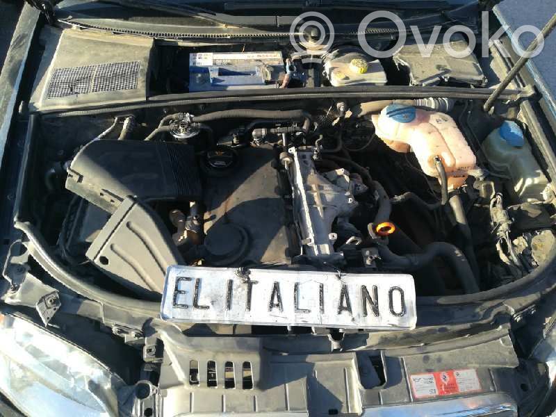 A4 Allroad A4 Allroad