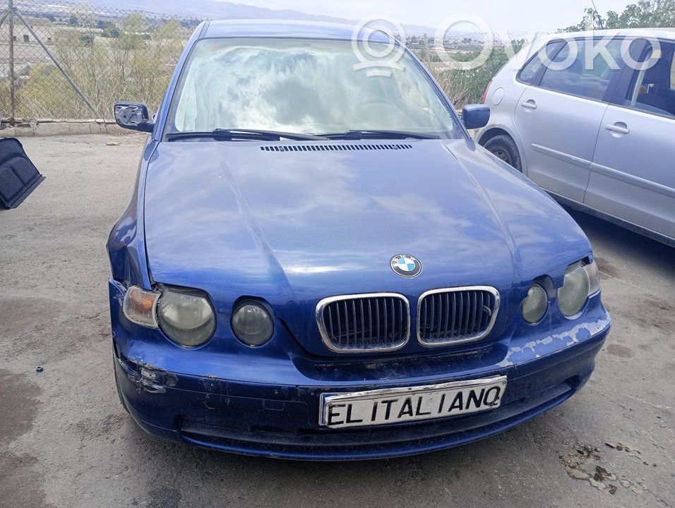 3 E46 Series 3  7516107