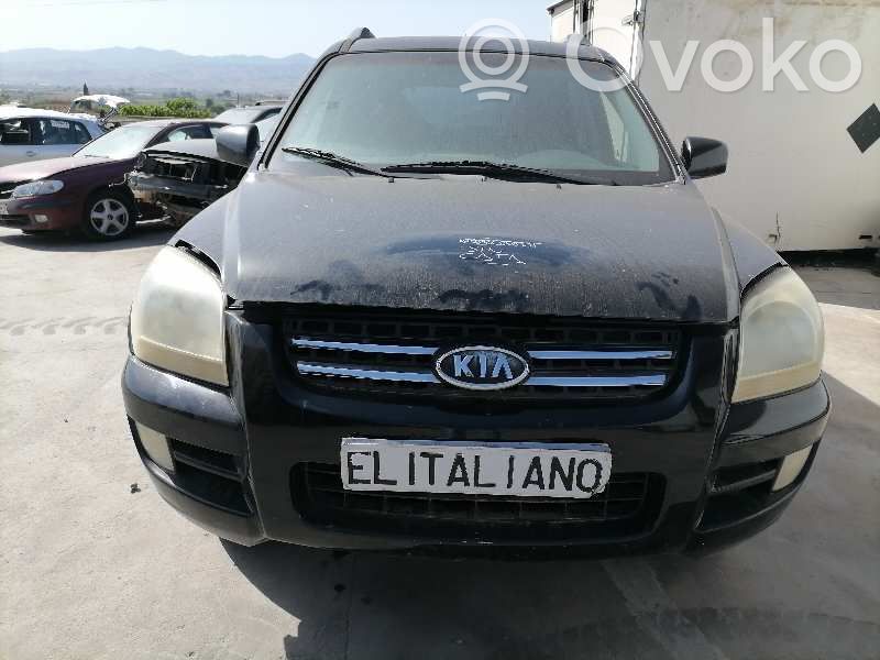 Sportage Sportage