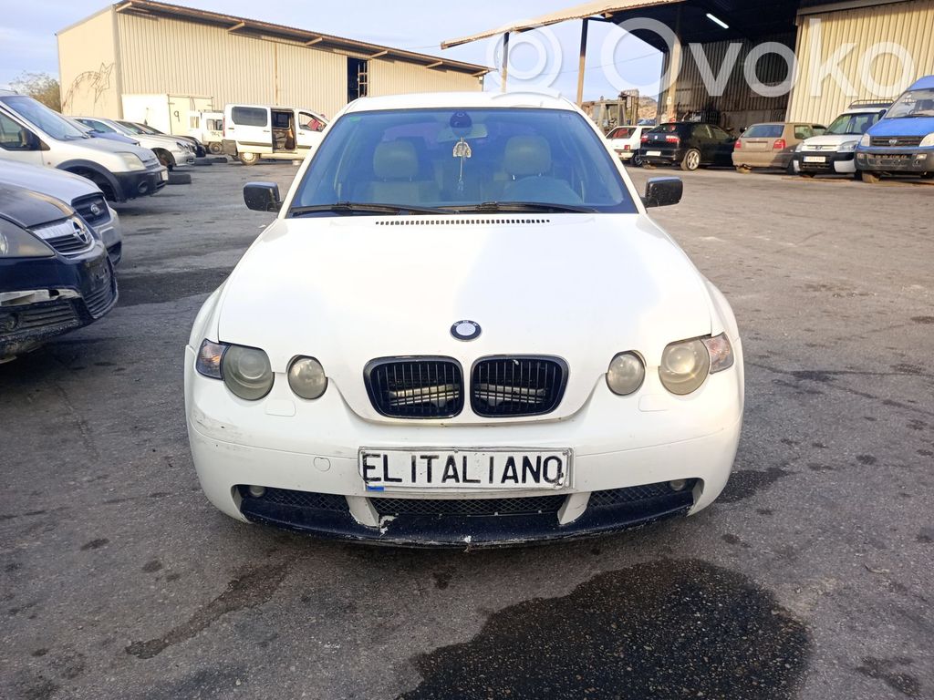 3 E46 Series 3