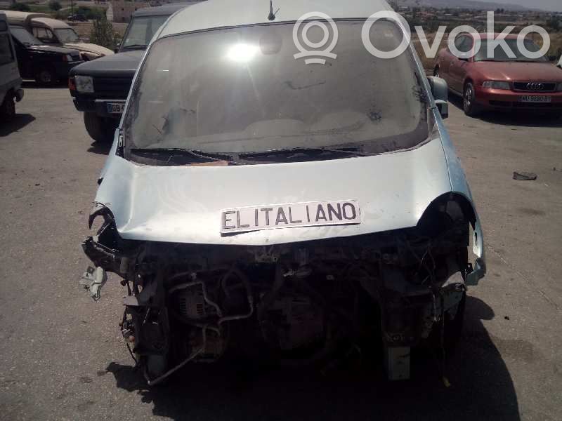 Kangoo II Kangoo