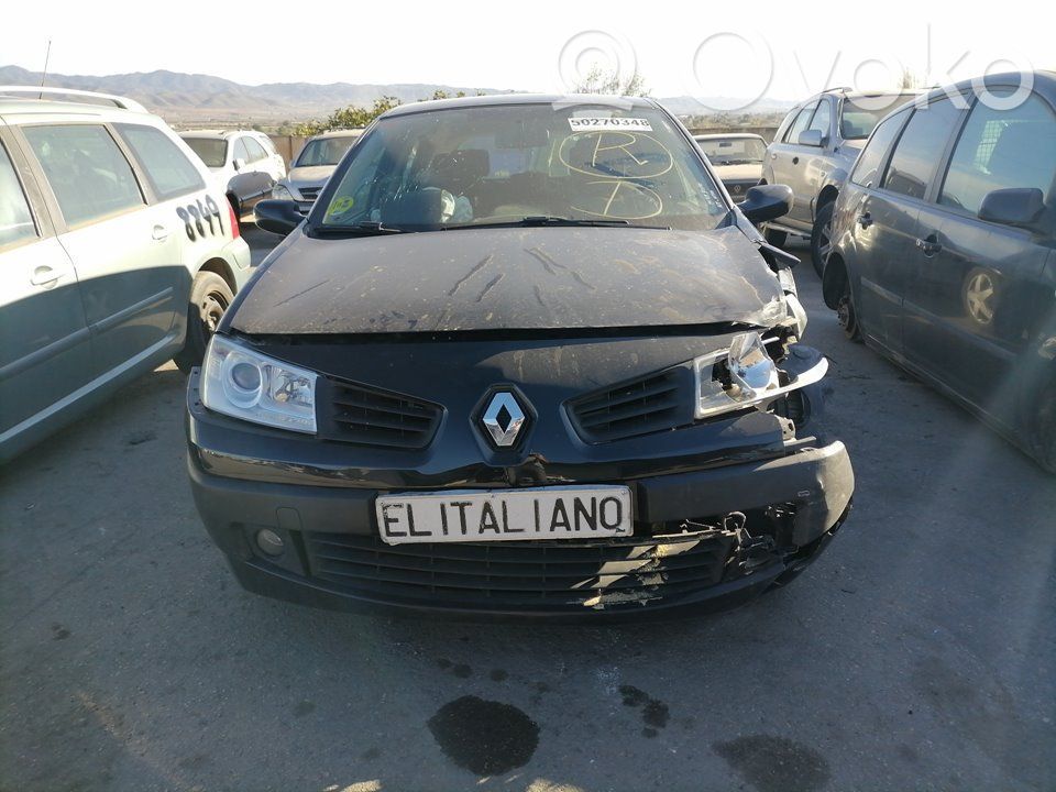 Megane II Megane  8200667614