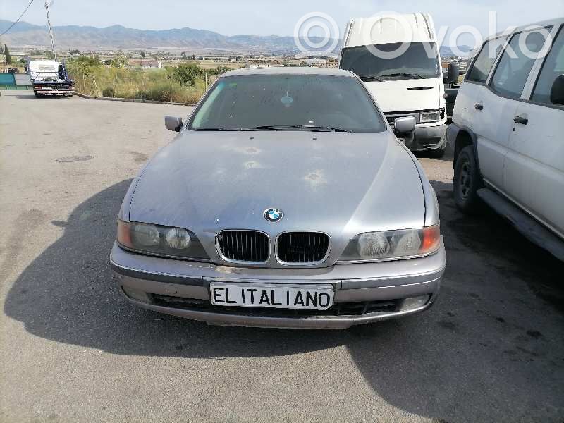 5 E39 Series 5  64118391470