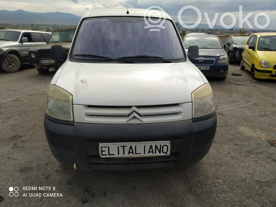 Berlingo Berlingo