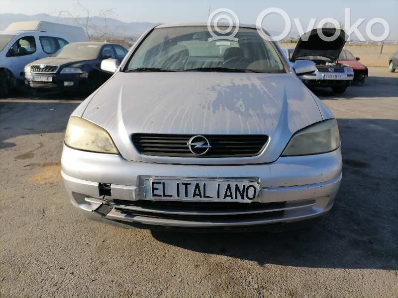 Astra G Astra