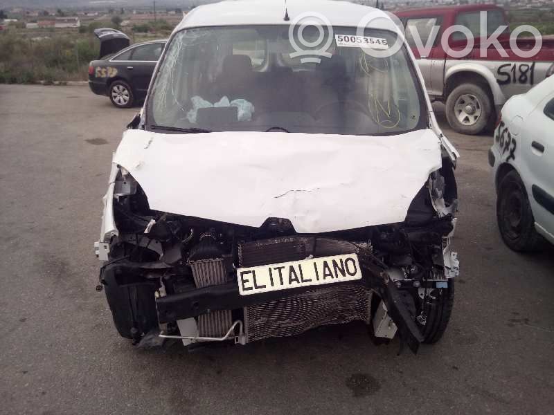 Kangoo II Kangoo