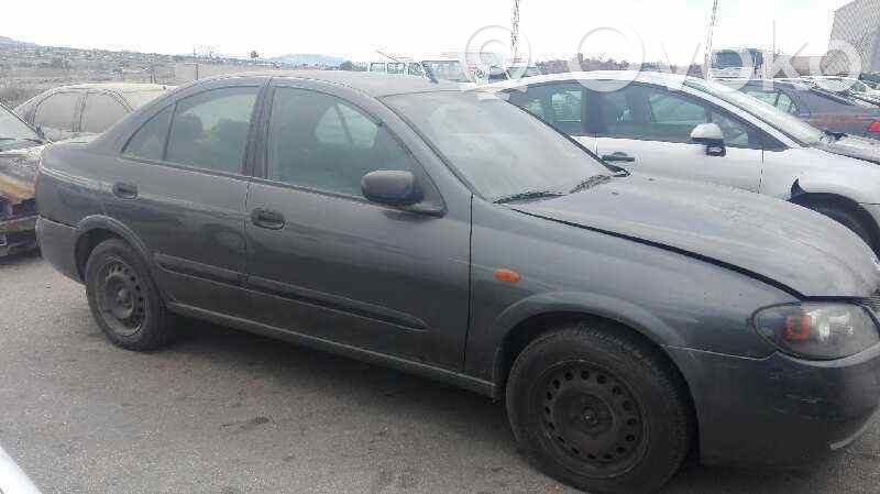 Almera N16 Almera