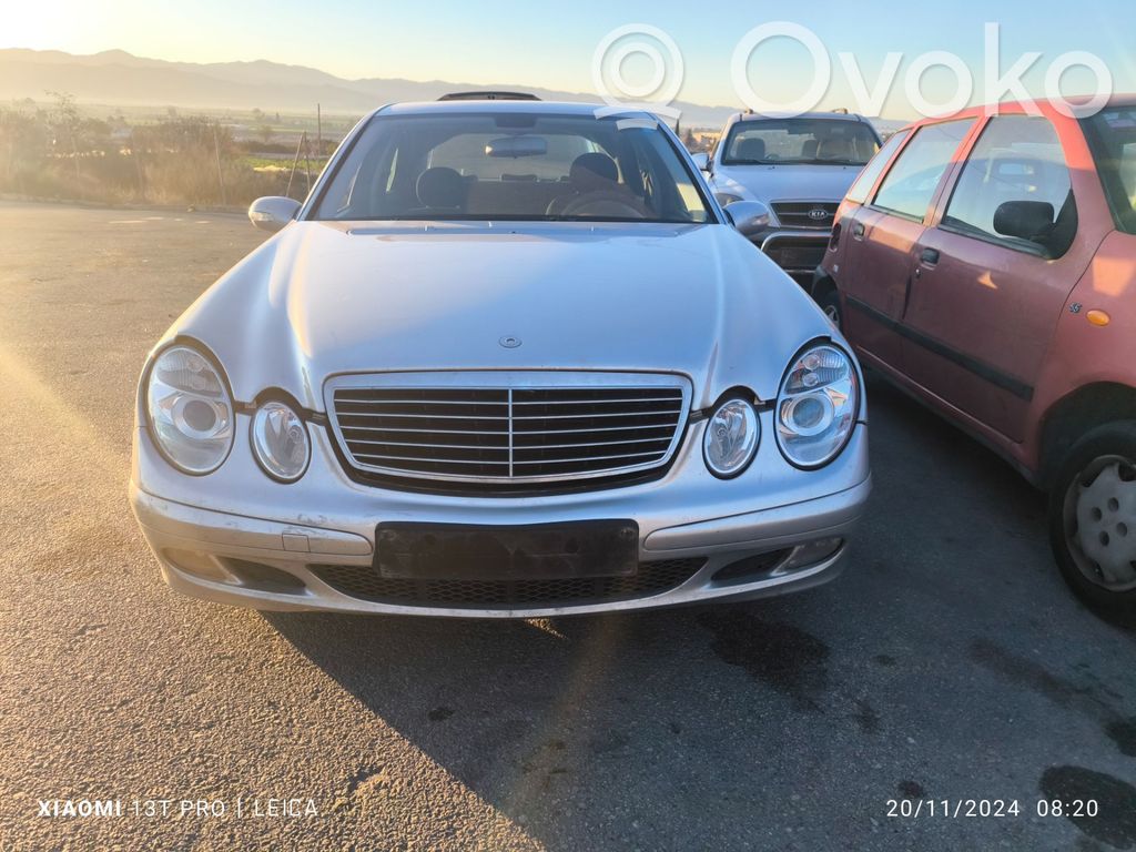 E W211 E-class, AMG (W124, W210, W211, W212, W213, C207, W238)  2115453301