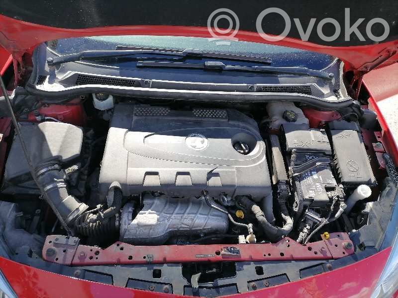 Astra H Astra