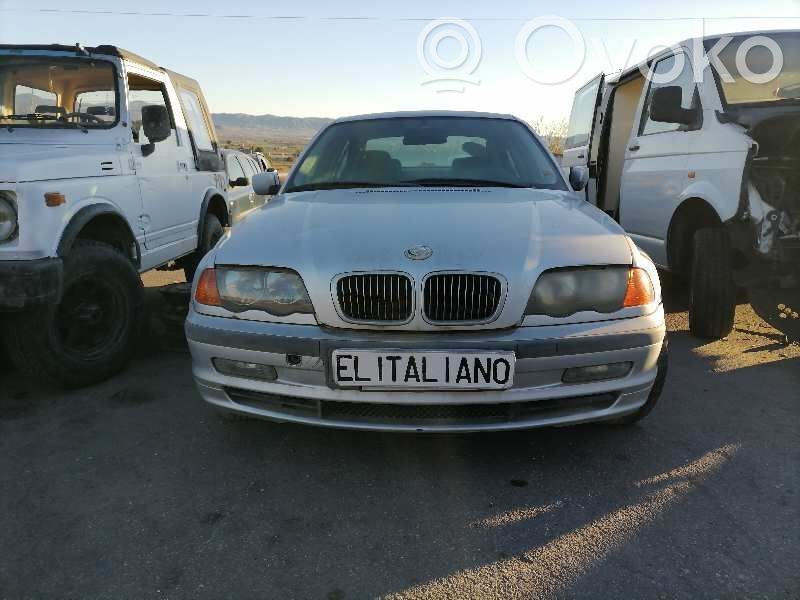 3 E36 Series 3
