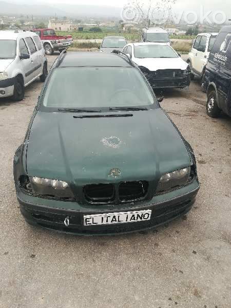3 E36 Series 3