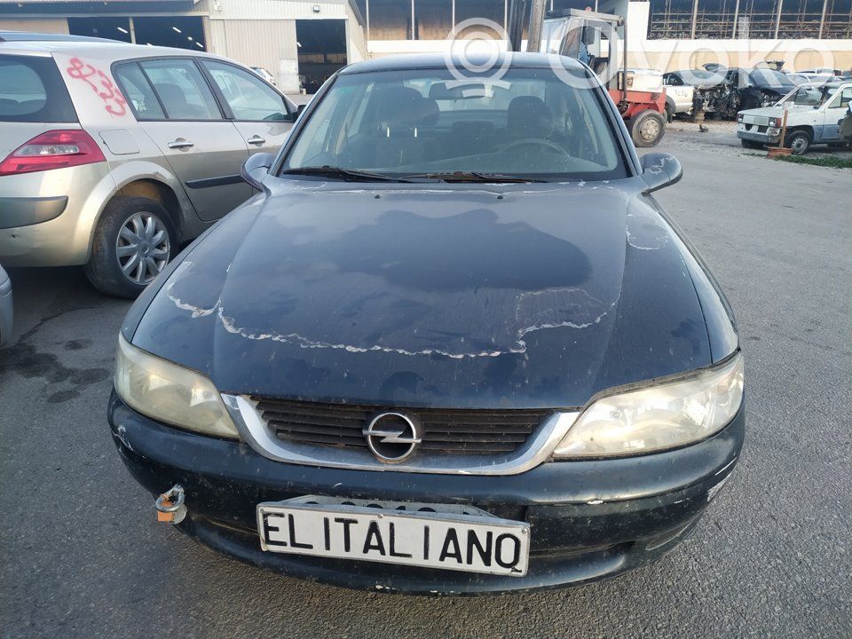 Vectra B Vectra  0130303283
