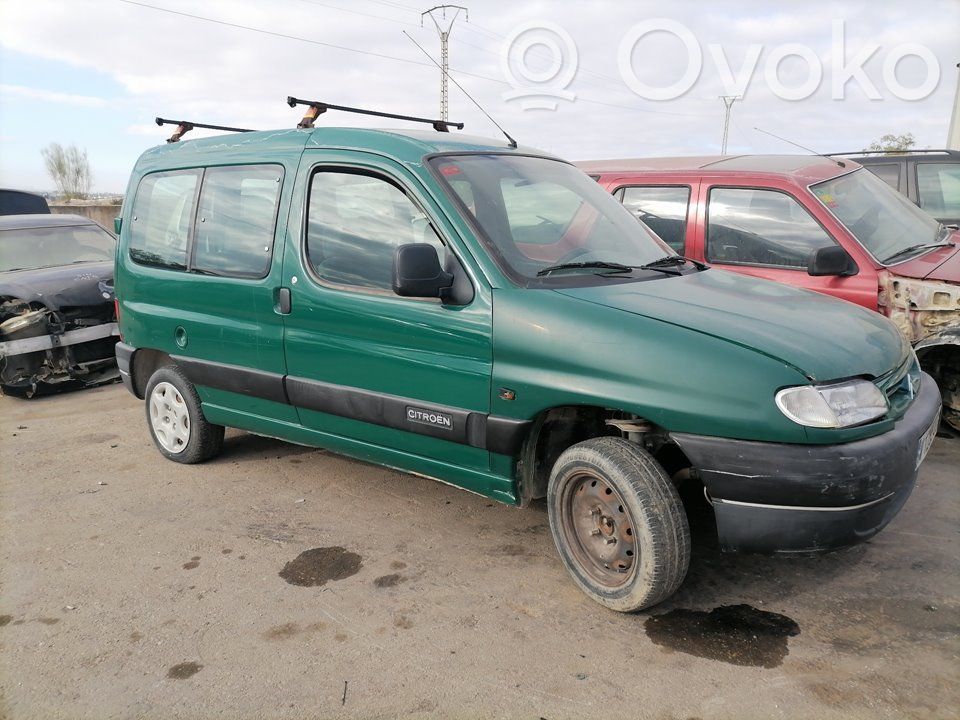 Berlingo Berlingo