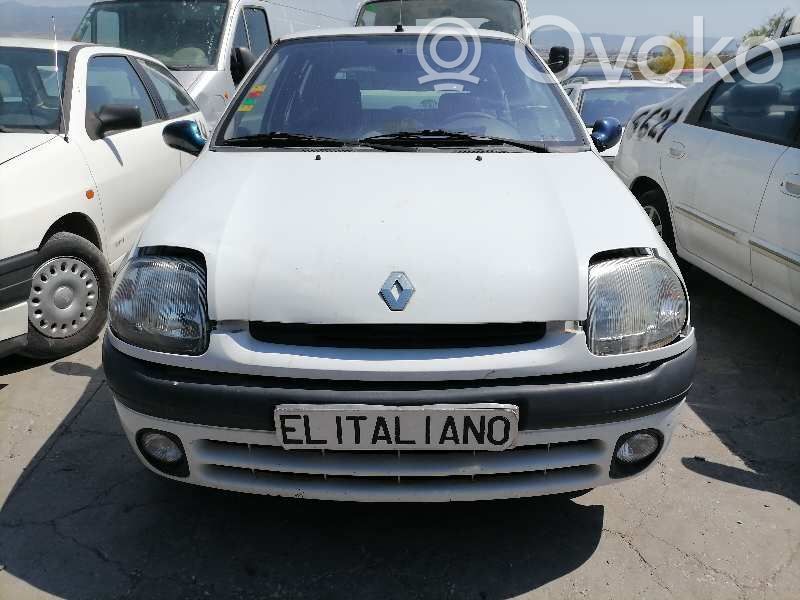 Clio II Clio