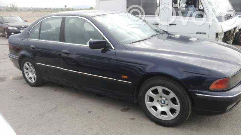 5 E39 Series 5