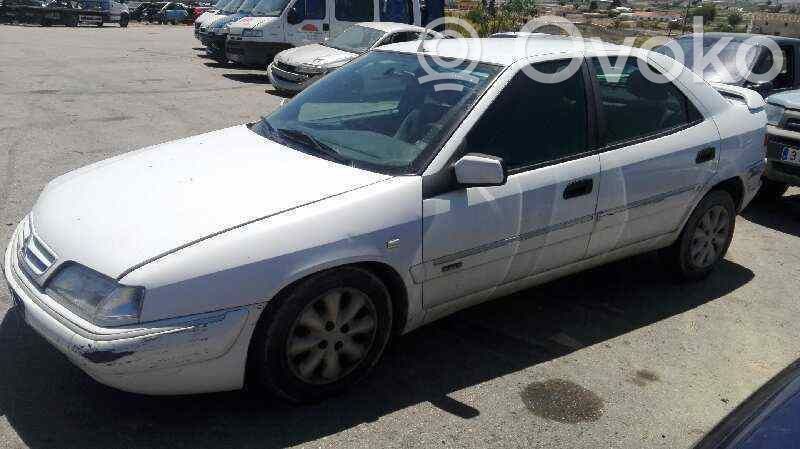 Xantia Xantia  0281001262