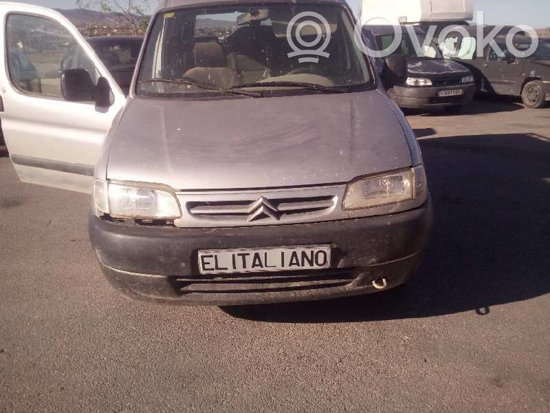 Berlingo Berlingo