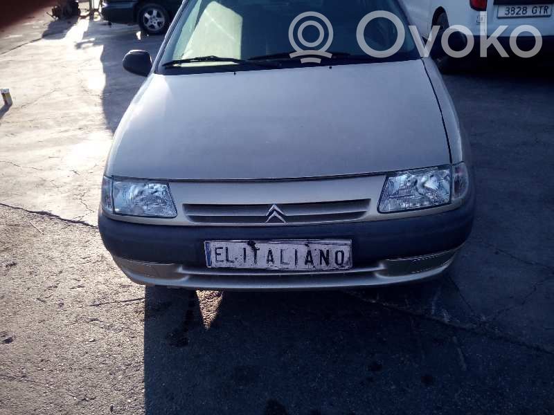 Saxo Saxo