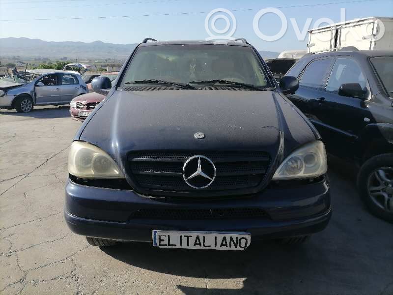ML AMG W164 ML-class, AMG (W163, W164, W166)