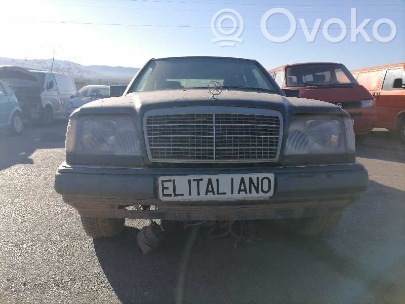 E W210 E-class, AMG (W124, W210, W211, W212, W213, C207, W238)