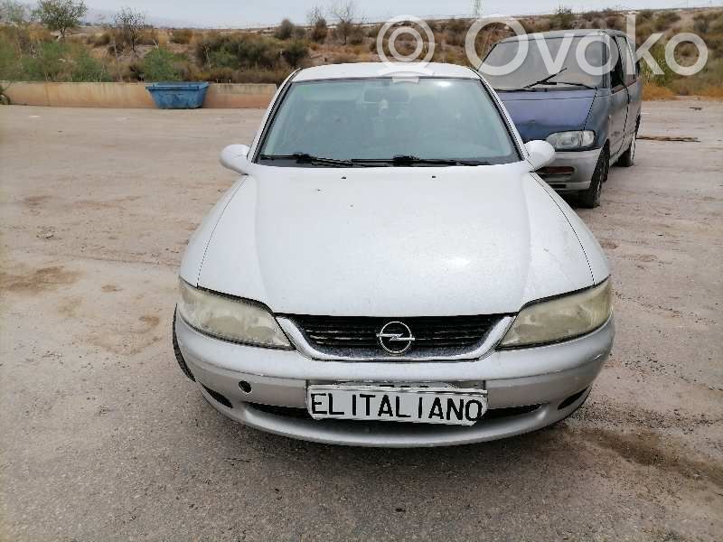 Vectra B Vectra