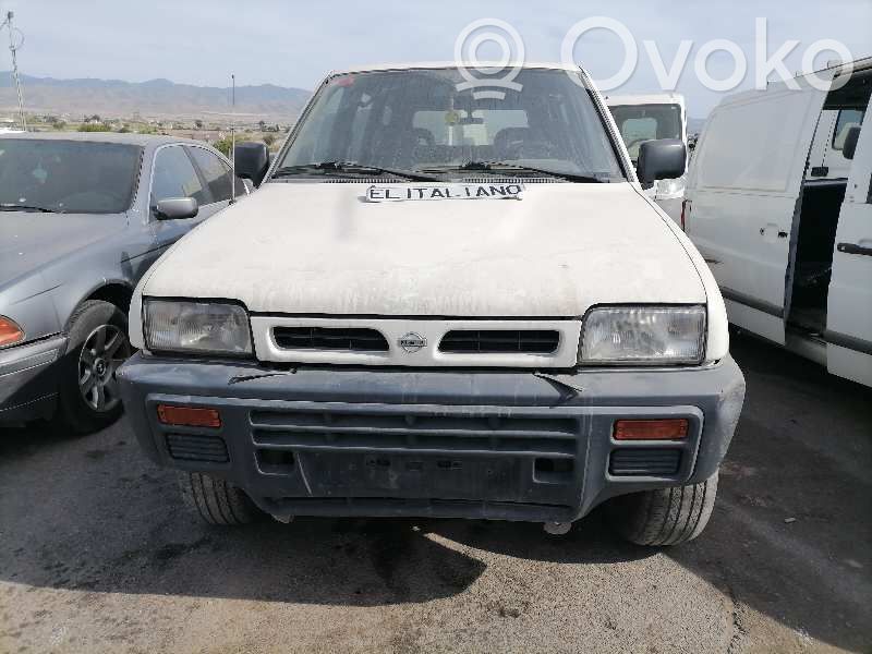Terrano Terrano