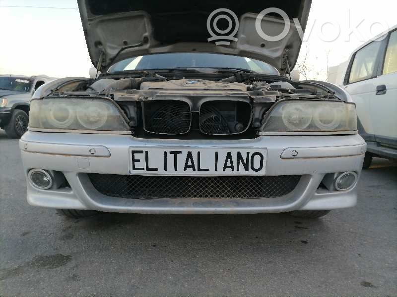 5 E39 Series 5