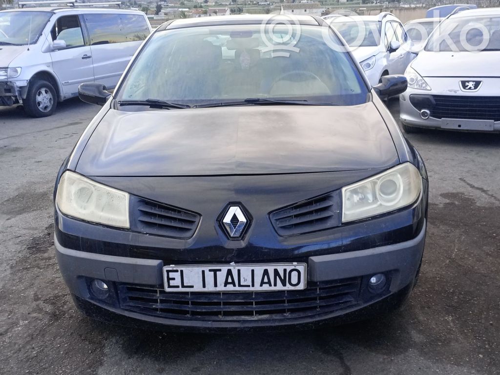 Megane II Megane  8200410671B