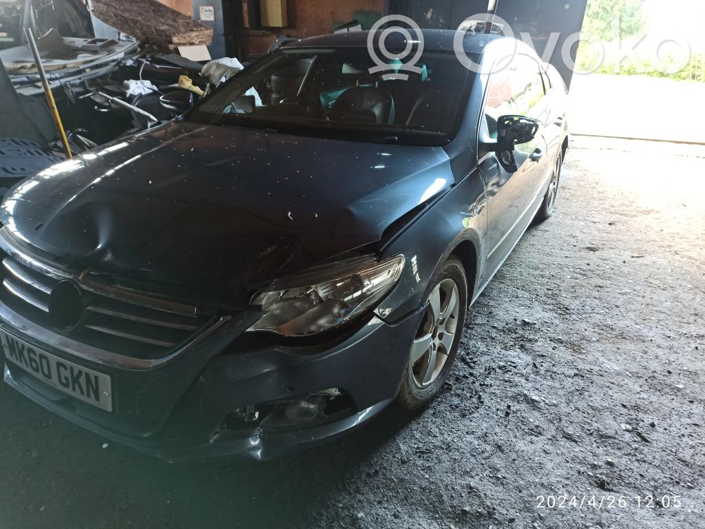 PASSAT CC Passat