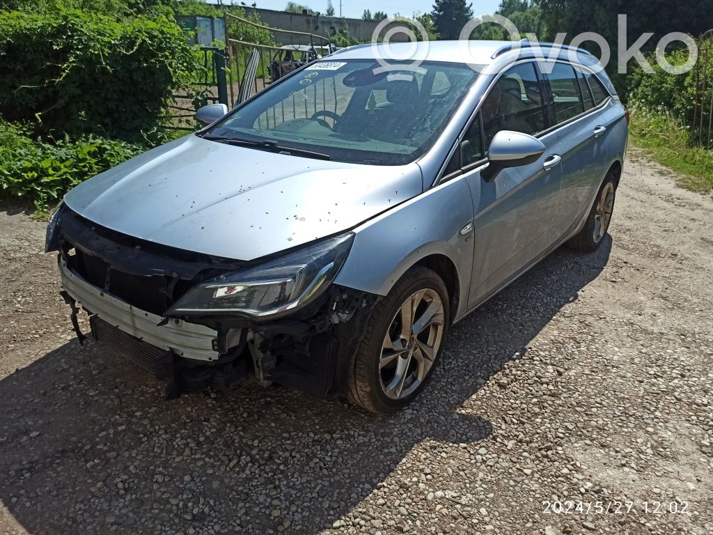 Astra K Astra