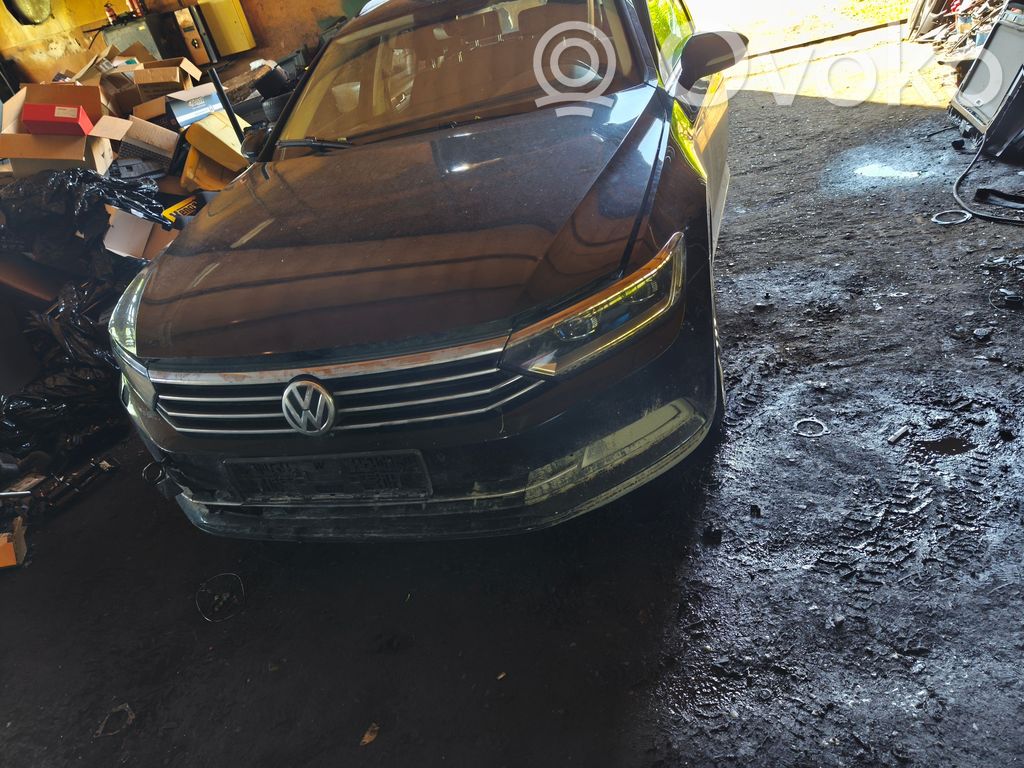PASSAT B8 Passat
