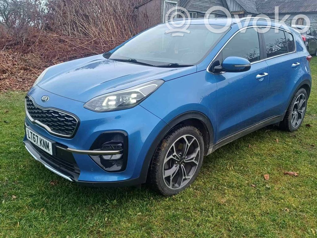 Sportage Sportage