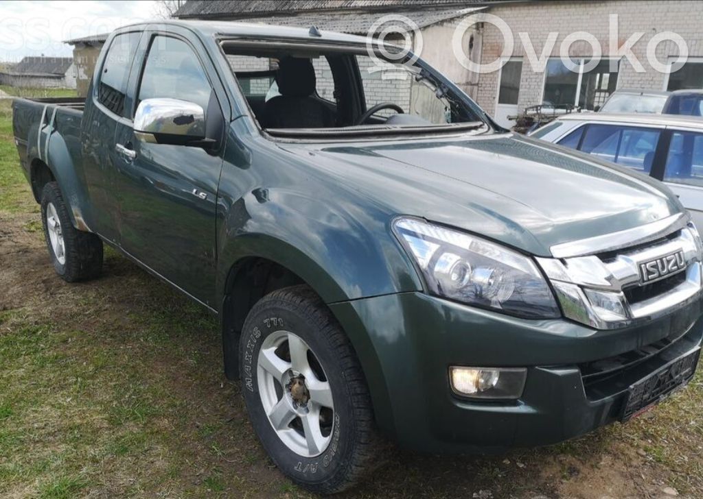 D-Max D-Max