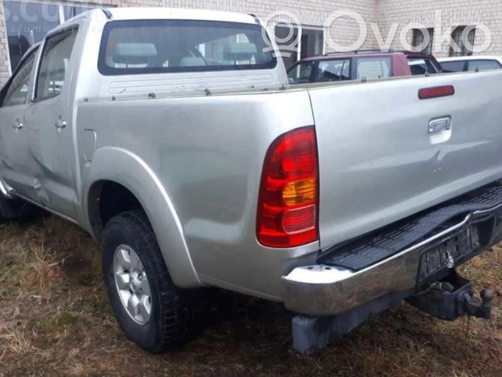 Hilux (AN10, AN20, AN30) Hilux  770100K011