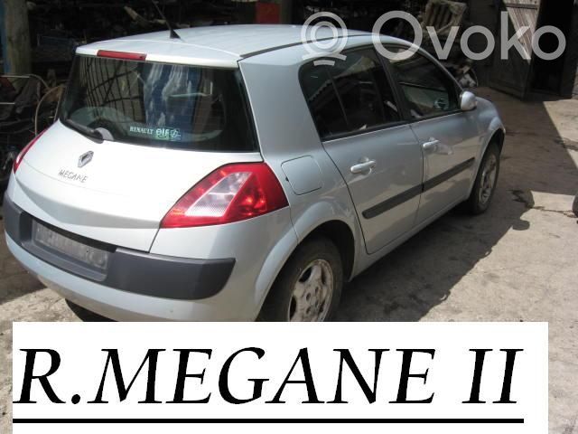 Megane II Megane  8200404460