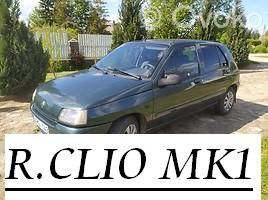 Clio I Clio  7700795685
