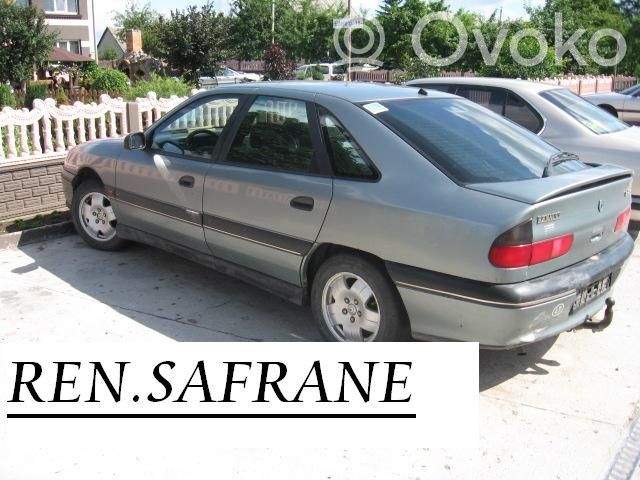 Safrane Safrane  004538