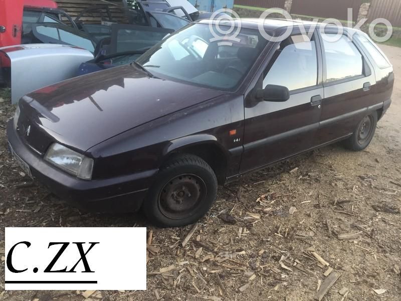 ZX ZX  VALEO