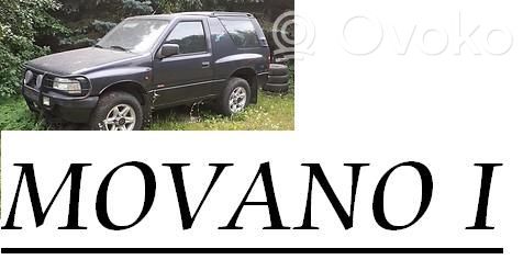 Movano A Movano  D7R34