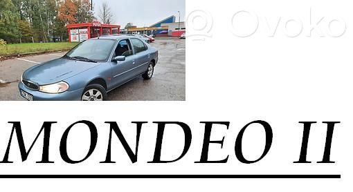 Mondeo MK II Mondeo  97BB12A650ACB