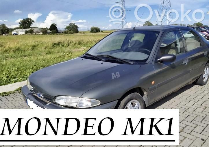 Mondeo MK I Mondeo  D07KA