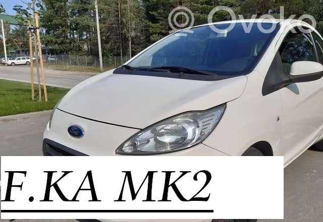 Ka Ka  5327E