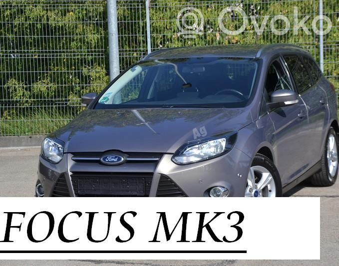 Focus Focus  4S4T13A024AC