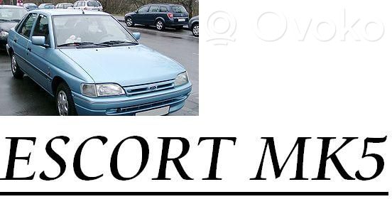 Escort Escort  0258003714
