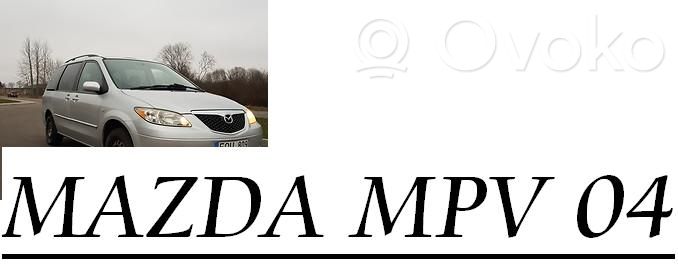 MPV MPV  R4149R